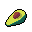 Avocado x 1