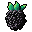 Blackberry x 0