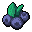 Blueberry x 0