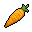 Carrot x 1