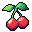 Cherry x 0