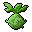 Kohlrabi x 1