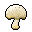 Mushroom x 1