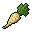 Parsnip x 0