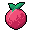 Peach x 1