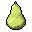 Pear x 2